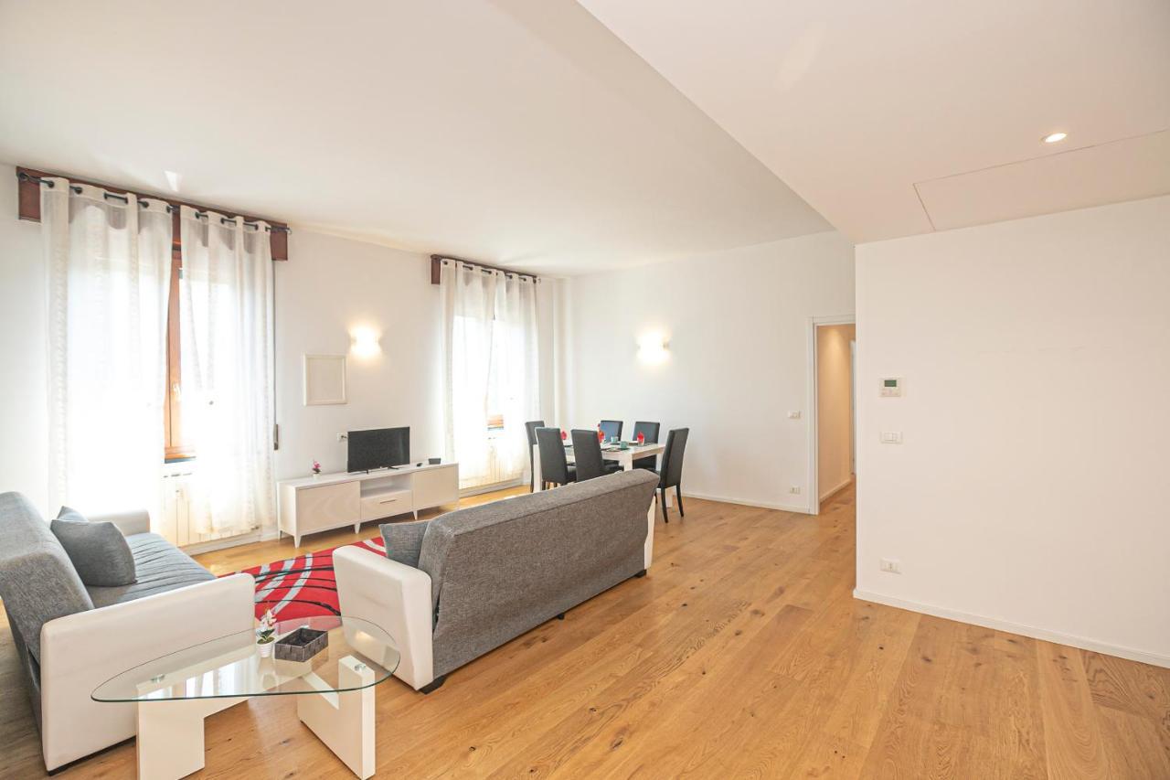 Splendid Apartment Genova Kültér fotó