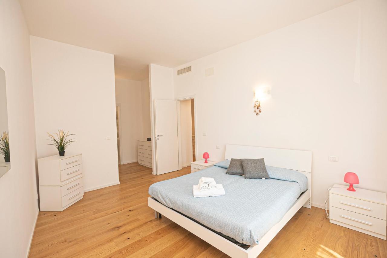 Splendid Apartment Genova Kültér fotó