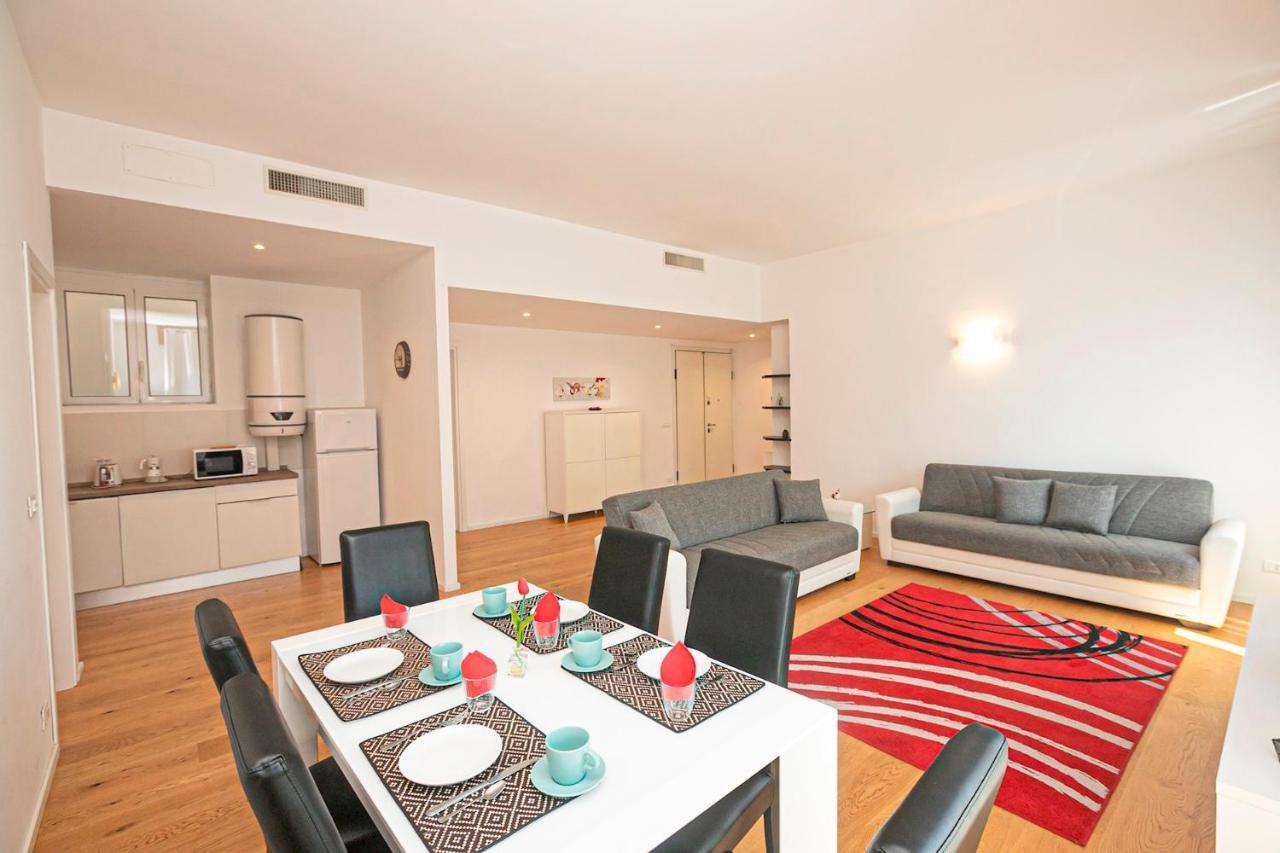 Splendid Apartment Genova Kültér fotó